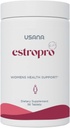 USANA EstroPro avec des phytoestrogènes pour le soutien symptomatique pendant la ménopause* - 56 comprimés - 28 jours d'approvisionnement