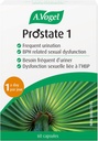 A. Vogel Prostata 1 - Organic Saw Palmetto Prostate Support Supplement - 85 Prozente Fettsäuren - Klinisch nachgewiesene Wirksamkeit (60 Kapseln)