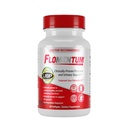 Flomentum® Saw Palmetto für Männer Prostata-Ergänzung | Prostata-Supplement für Männer Gesundheit | USP Verified - Gesunde Urinary Flow & Urinary Function - 320mg Einmal täglich (30 Zähler)