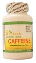 Koffein Nahrungsergänzungsmittel, 120 Zähler