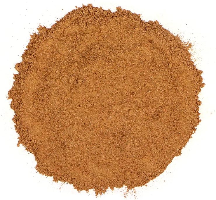 Blutwurzel Blutwurzel Sanguinaria Canadensis Pulver Organisch - 1oz