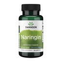 Swanson Naringin 500 Milligrammes 60 Capsules