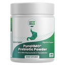 Layer Origin | PureHMO Human Milk Oligosaccharid (HMO 2'-FL) Prebiotic Fiber Powder - Feed 200 Billion Probiotics/Scoop, 45 Servietten