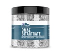 Earthborn Elements DMAE Bitartrate 200 Kapseln, rein &amp; unverdünnt, keine Zusatzstoffe