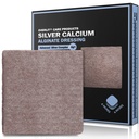 EVERLIT AG Argent Calcium Alginate Robe de Blessure.