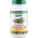 Sanar Naturals Chanca Piedra, 90 Kapseln - Stone Breaker Extra Strength - Natural Detox und Stones Dissolver