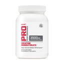 GNC Pro Performance Monohydrate de créatine 3,5g Supplément, améliore la musculation, l'endurance et la performance, 120 capsules, 24 portions