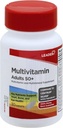 Leader Multivitamine Adulte 50+ Caplets 30 ct Pack de 1
