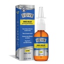 Spray nasal naturel en argent souverain - Spray nasal en argent colloïdal, Bio Active Nez Mist pour la congestion du sinus et le soutien immunitaire, adultes et enfants, 10 ppm - 2 fl oz (59mL)