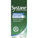 Lubrifiant Systane Eye 1 oz. Gouttes oculaires, 1 Ct