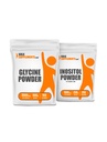 Glycine 500g + Inositol (Vitamine B8) 250g