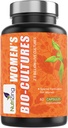 Probiotiques NutriZing pour les femmes