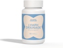Supplément de drainage de lymphe: Support avancé pour la désintoxication, lutte contre la puffine et le ballonnement