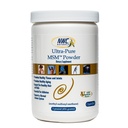 NWC Naturals Ultra-PureTM MSM Pulver, 1-Pund Kunststoff Jar