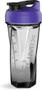HELIMIX 2.0 Vortex Blender Bouteille de Shaker tient jusqu'à 28oz.