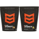 MTN OPS Hydrate de mangue pêche + groupe d'ananas