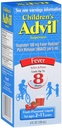 Advil Fruit Flavored Kinder Suspension Flüssigkeit, 4oz -36 Pack