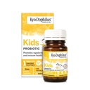 Wakunaga Kyo-Dophilus Kids Probiotic, fördert Regelmäßigkeit und Immungesundheit