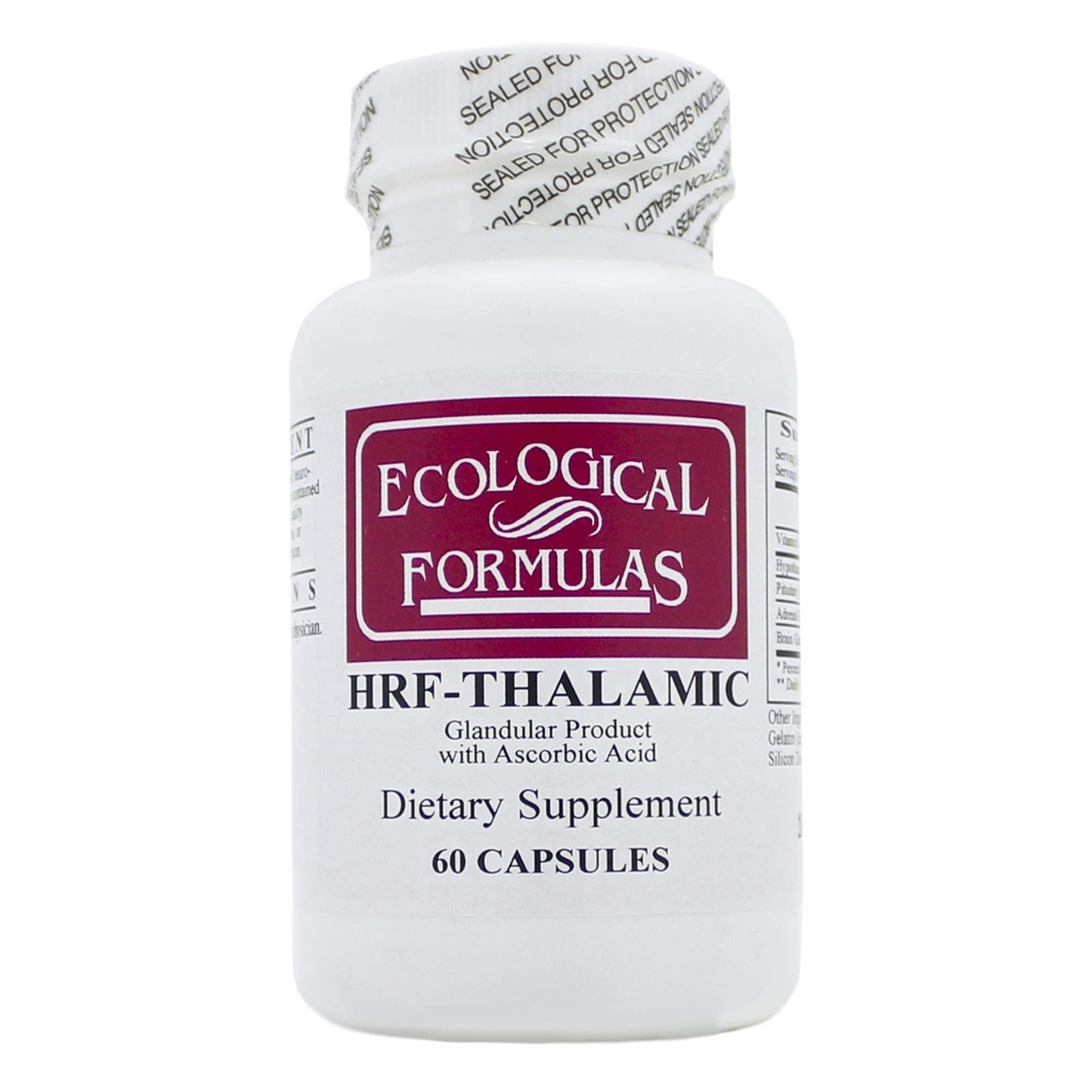 Formules écologiques Lactoferrine 300 Mg, Blanc, 60 Compte