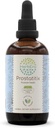 Prostatitix B120 Alkoholfreie Extraktzutat: Säge Palmetto Berry, Stinging Nettle Leaf, Kürbis Seed, Grüner Tee Blatt, Wildcrafted: Pygeum Bark. Prostata Gesundheit 4 Fl Oz