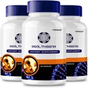 Gélules WealthGenix, pilules de supplément de soutien WealthGenix - Fort maximum, Gélules Wealth Genix Health & Wellness, Gélules WealthGenix Toutes les pilules de formule naturelle, Gélules Wealth Genix Avis (3 Pack)
