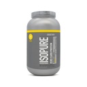 La meilleure crème de banane isopure de la nature (Zero Carb), 3-Pound Tub