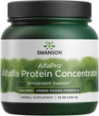 Swanson Alfapro Non-GMO Alfalfa Protein Konzentrat 12 Unze (340 g) Pwdr