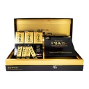 Kwang-Dong Kyung-Ok-Go Korean Nutritious Ginseng Tonic Individuelle Stick Pouches Geschenkset (23.5g x 60 Pouches)