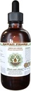 American Ginseng Alcohol-Free Liquid Extract, Ginseng (Panax Quinquefolius) Getrocknete Wurzel Glycerit Hawaii Pharm Natural Herbal Supplement 4 oz