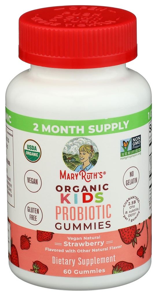 Enfants PROBIOTIC Gummy