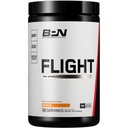 BARE PERFORMANCE NUTRITION BPN Flight Pre Workout, unterstützt Energie und Mental Fokus, Verbesserte Endurance & Muskelpumpen mit CarnoSyn® Beta Alanine, Mango, 30 Portionen