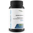 True Vitaliti Pro Blood Flow Pro L-Arginine - Notre meilleur supplément de circulation pour la Vitalité véritable flux sanguin masculin et la santé de la circulation - L-Arginine Mens Circulation Supplément - Aidez le flux sanguin