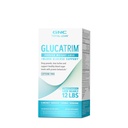 GNC Total Lean GlucaTrim, 120 capsules, sans caféine, 60 portions