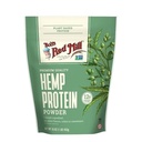 Bob's Red Mill Hemp Protein Powder, 16oz (Pack von 4) - Non GMO, Vegan, Paleo Friendly, Keto Friendly, Kosher