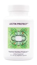 Supreme Nutrition Lectin Protect, 90 reine pflanzliche Kombination Vegetarische Kapseln