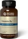 Yonune NLMUBR LUCKSIT Vitamine solaire B6 120 Comprimés