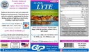 SU-PER Lyte Horse Elektrolyt-Ergänzung - Hilft, normale Körperflüssigkeit Niveaus - Performance Horse Minerals & Elektrolyte Ersatz - 30 Pfund, 8 Monate Versorgung