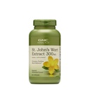 GNC Kräuter Plus St. Johns Wort Extract 300MG 200 caps