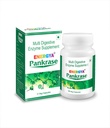 PANKRASE | Physician Trusted 12 Verdauungsenzyme für Gas, Bloating, May Help in Digestion of Various Foods & Uptake of Vital Nährstoffe | Hi-Tech Processing to Preserve Enzymes Action