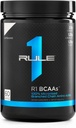 R1 Bcaa 60 Serv Unflavored, 318 Gramm
