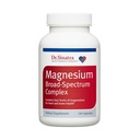 Dr. Sinatras Magnesium-Broad-Spectrum-Komplex mit Magnesium-Glycinat und Citrat für gesunde Blutdruckniveaus und Blutfluss (400 mg)