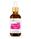 Herbal Goodness Black Girl Magic - Suppléments de peau pour les femmes, Radiant Skin Beauty Support, Essentiels aliments pour la peau, Suppléments Ashwagandha - 1 bouteille (2 fl oz)