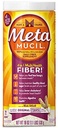 Metamucil Coarse Original Texture Unflavored Fiber 19 Unzen