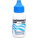 Solution d'oreille Aqua Swimmers - simple