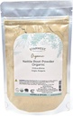 Starwest Botanicals Poudre de racine de lait biologique 4 oz