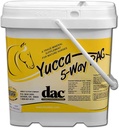 DAC Yucca 5 Way Pac pour chevaux - 5 lb