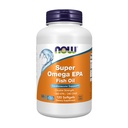 Now Foods Super Omega EPA, 120 Softgels