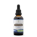 Secrets de la tribu Sarsaparilla Tecture Extrait sans alcool, Sarsaparilla (Smilax Medica) Racine séchée (2 FL OZ)