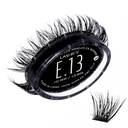 Lashify Extreme 13mm Gossamer DIY Extensions de cils Recharge, noir, facile faux cils pour ajouter un volume de Tremendous
