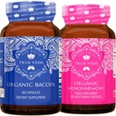True Veda Clarity Bundle USDA Organic.